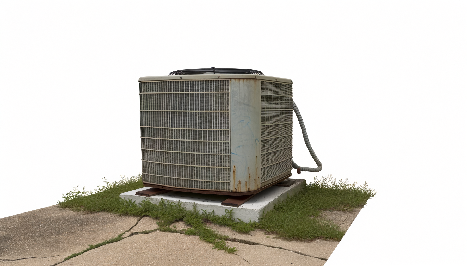 Bathroom Transformation