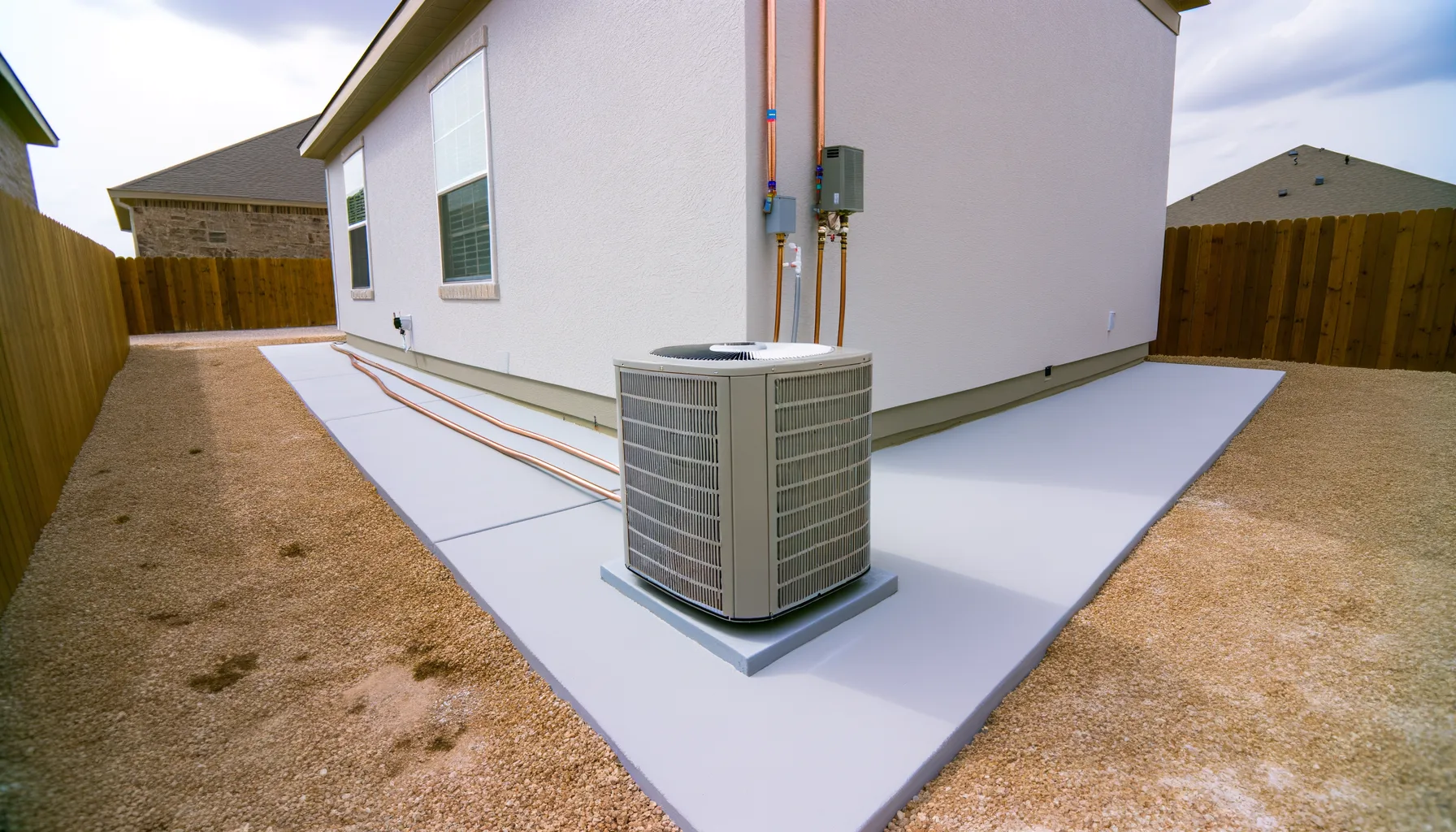 MasterFlow Heating and Cooling — professional service