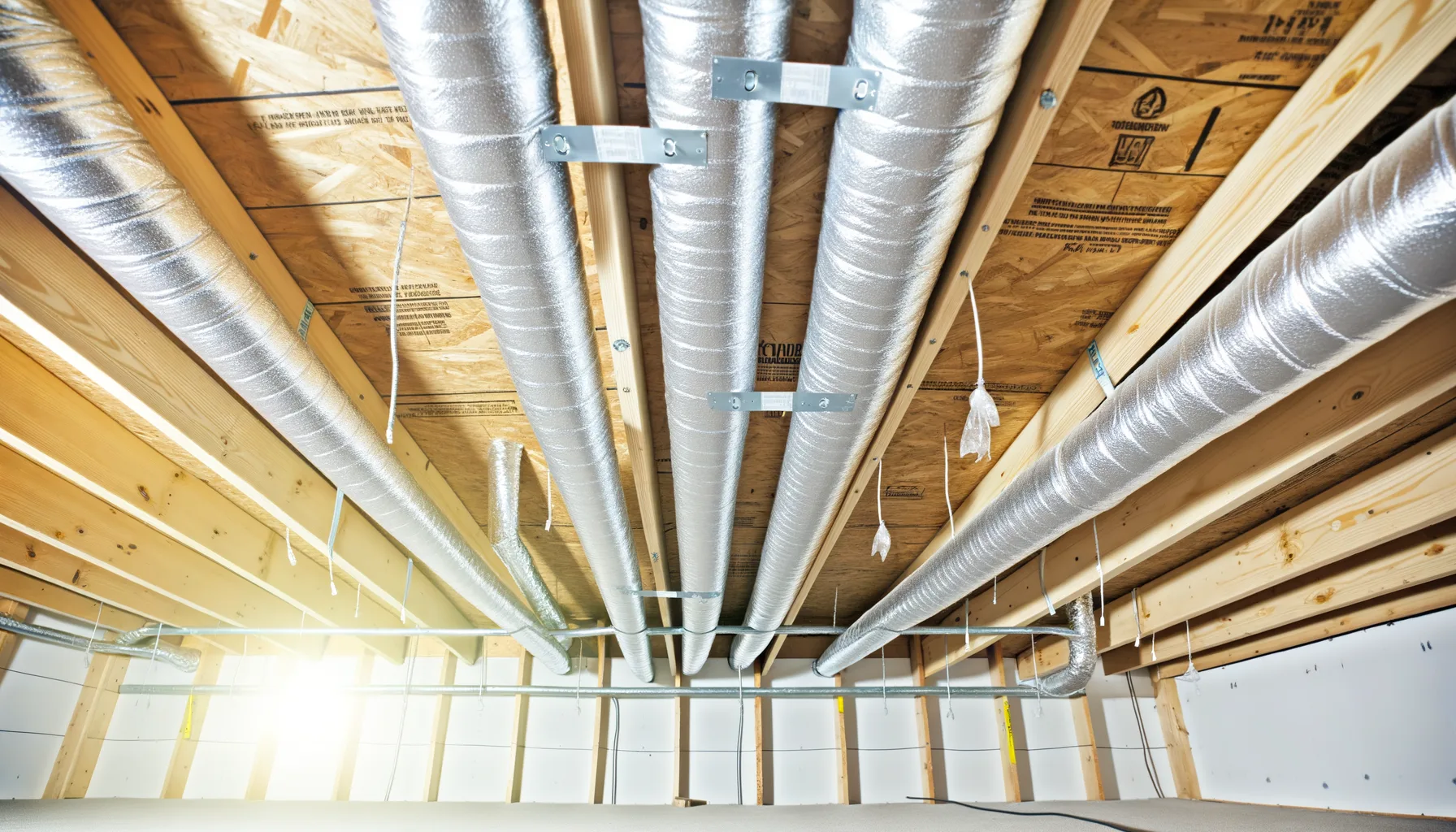 MasterFlow Heating and Cooling — professional service