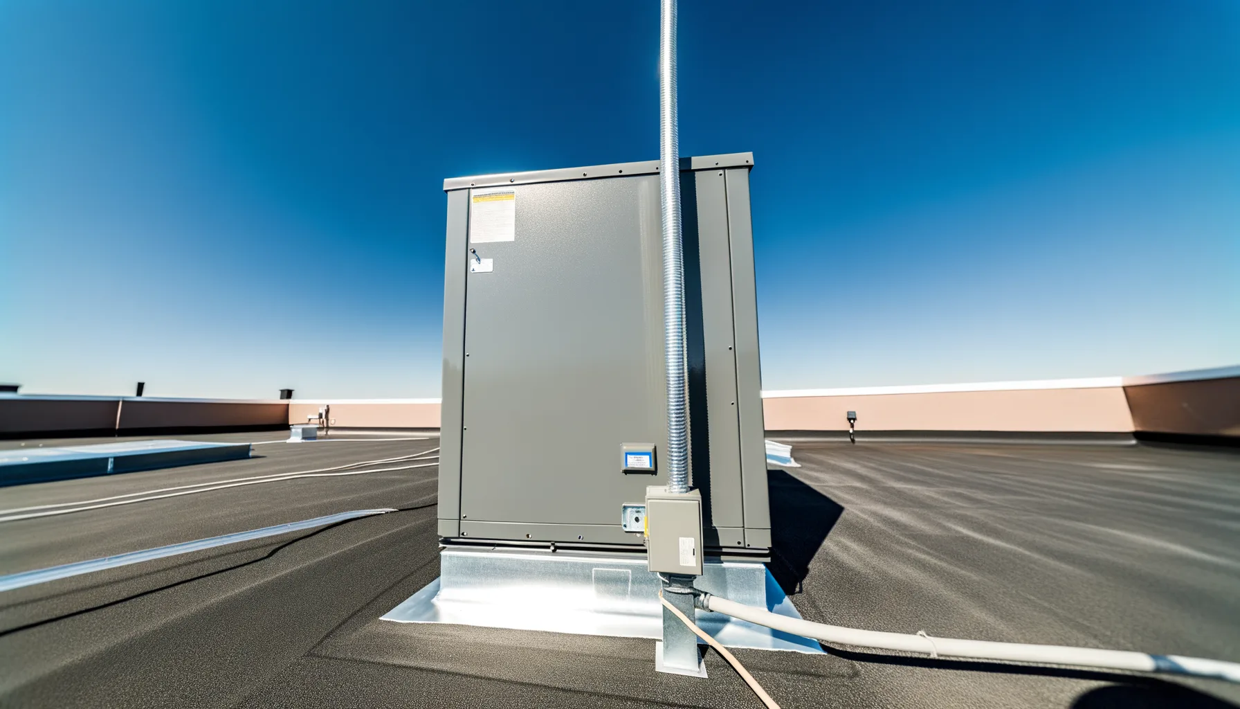 8 Signs You Need Professional Hvac in Fishers