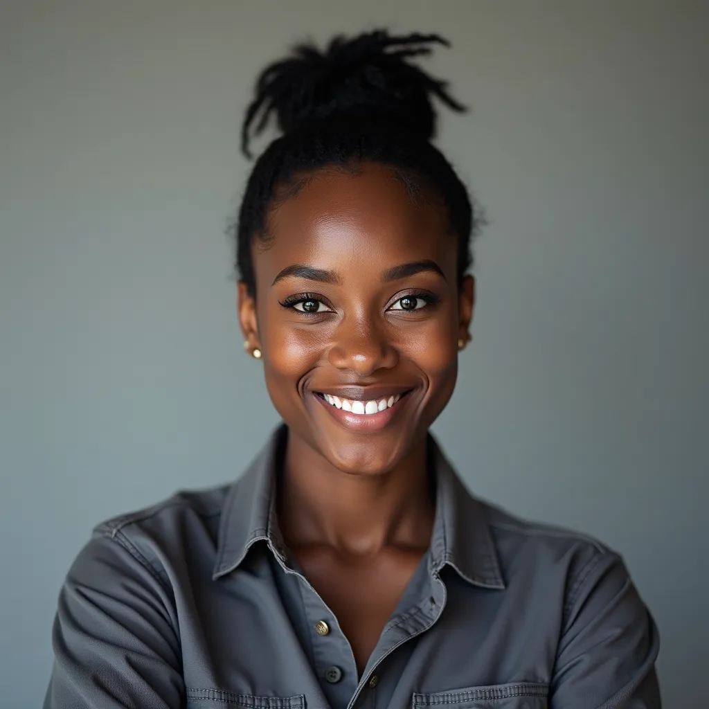 Tanya Thomas