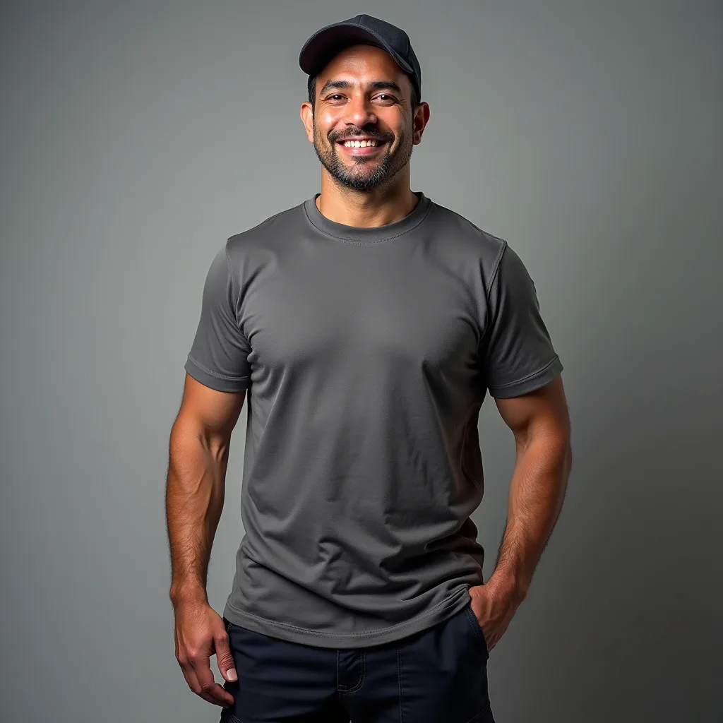 Carlos Garcia
