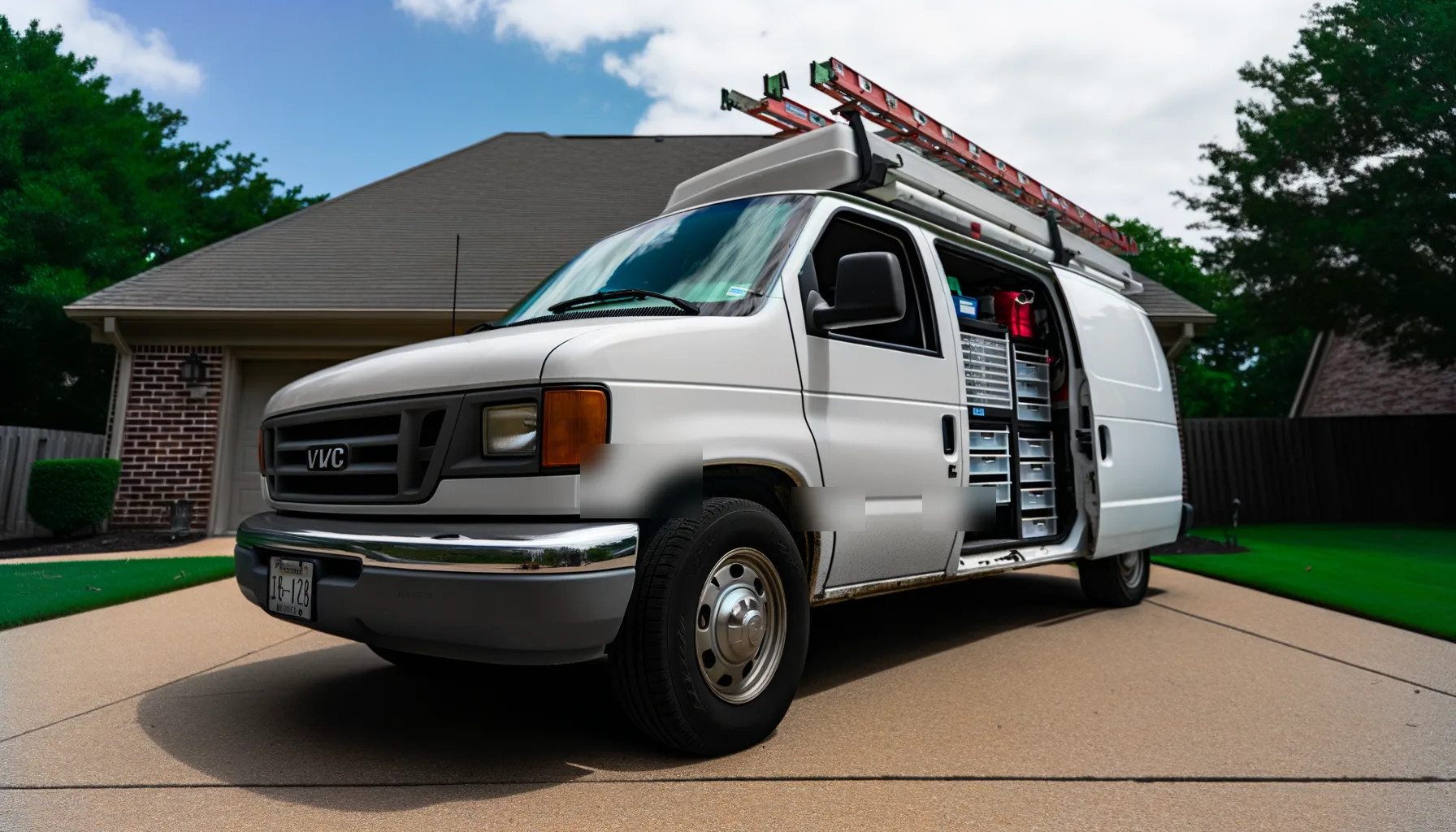 Service Fleet