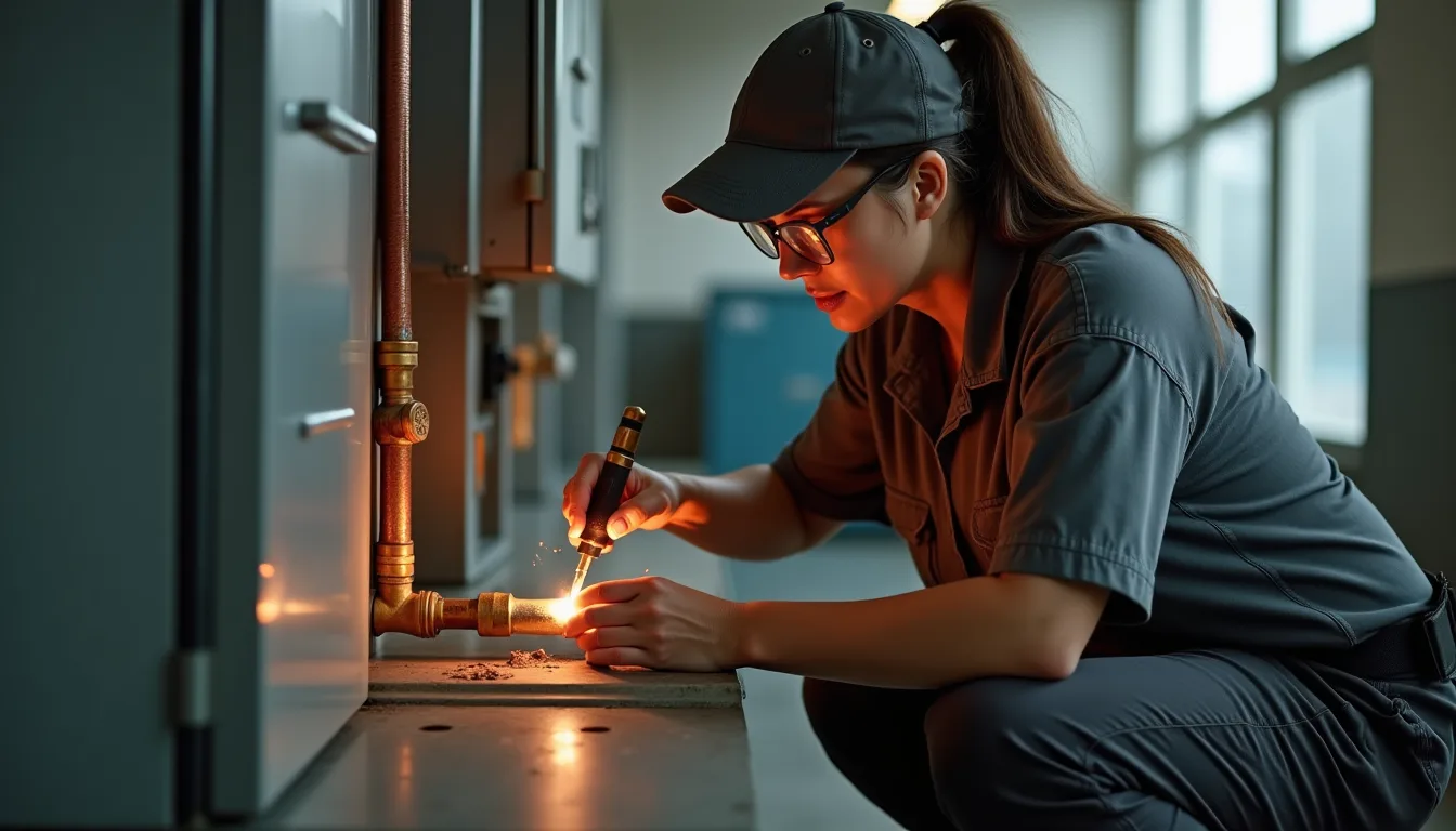 The Complete Guide to Hvac for New Homeowners in Fishers